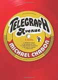 Telegraph Avenue