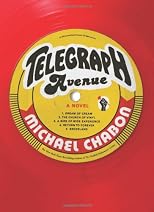 Telegraph Avenue