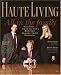 Magazines : Haute Living - New York