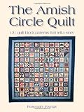 Amish Circle Quilt