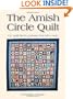 Amish Circle Quilt