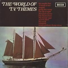The World Of T.V. Themes