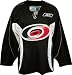 Carolina Hurricanes Black Platinum Practice Jersey