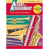 Accent on Achievement, Book 2 [Student Edition]