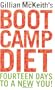 Gillian Mckeiths Boot Camp Diet