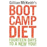 Gillian Mckeiths Boot Camp Dietby Gillian Mckeith