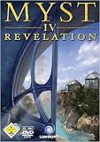 Myst 4 Revelation - Sonder Edition - UBI Soft
