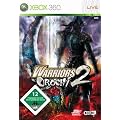 Warriors Orochi 2