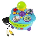 JAKKS Toy Story / Pixar Classic TV Game