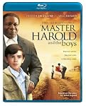 Cover Image for '"Master Harold"... and the Boys'
