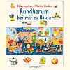Bilder suchen - W�rter finden: Rundherum bei mir Zuhause: ab 18 Monate