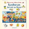 Bilder suchen - W�rter finden: Rundherum bei mir Zuhause: ab 18 Monate