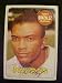 Tony Gonzalez San Diego Padres #501 1969 Topps Autographed Baseball Card