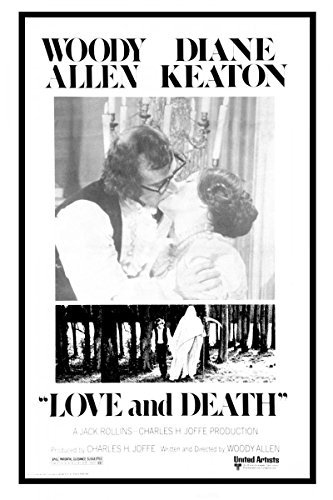 Love and Death