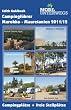 Campingf�hrer Marokko - Mauretanien 2011/12: Campingpl�tze + freie Stellpl�tze