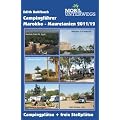 Campingf�hrer Marokko - Mauretanien 2011/12: Campingpl�tze + freie Stellpl�tze