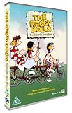 The Raggy Dolls - The Complete Series Three [DVD]