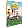 The Raggy Dolls - The Complete Series Three [DVD]