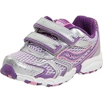 Saucony Cohesion 4 H&L Athletic Sneaker