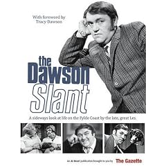 Dawson Slant