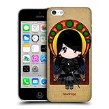 Head Case Designs LILITH Chibi Dames スナップオン　ハードケース Apple iPhone 5c