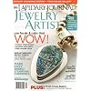 Jewelry Artist : Lapidary Journal Jewelry Artist