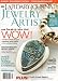 Jewelry Artist : Lapidary Journal Jewelry Artist