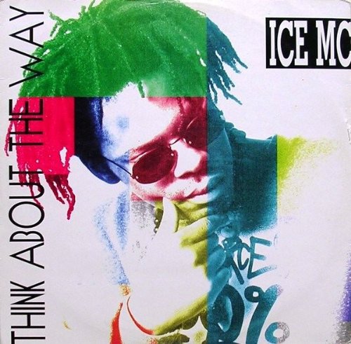 Ice Mc - Think About The Way (DJ Solovey Remix) Lyrics - Zortam Music