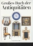 Produkt-Bild: Watson : Gro&szlig;es Buch der Antiquit&auml;ten, Naumann & G&ouml;bel, 200 Seiten