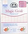 DMC MAGIC GUIDE AIDA (Magic Guide Aida) DC27MG/Ecru (japan import)