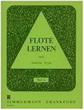 Fl&ouml;te lernen mit Trevor Wye 2 - Trevor Wye