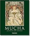 Alfons Mucha, 1860-1939: Master of Art Nouveau (Albums)