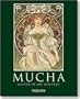 Alfons Mucha, 1860-1939: Master of Art Nouveau (Albums S.)