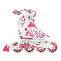 Roller Derby Web Stinger Adjustable Girl's Inline Skates