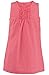 Lilax Little Girls' Poplin Jumper Dress