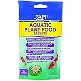 API 185A Pond Care Aquatic Plant Food, 25 Tablets