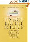 It's Not Rocket...