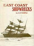East coast shipwrecks