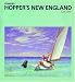 Edward Hopper's New England (Essential Paintings)
