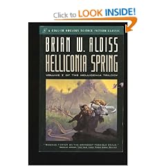 Helliconia Spring: Collier Nucleus Science Fiction Classic: 001