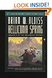 Helliconia Spring: Collier Nucleus Science Fiction Classic: 001