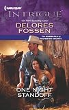 One Night Standoff (The Marshals of Maverick County)