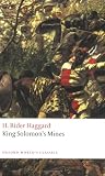 King Solomon`s Mines (Oxford World`s Classics)