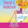 Killer Cocktail: A Molly Forrester Novel