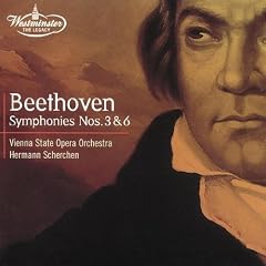 Beethoven - Symphonies n�3 "H�ro�que" et n�6 "Pastorale"