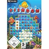 Fishdomvon "rondomedia"