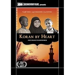 Koran By Heart