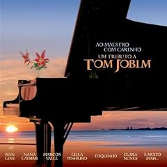Ao Maestro Com Carinho-Tributo