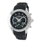 Men's Le Chateau Chronograph Sport Watch