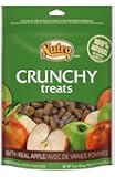 NUTRO Crunchy Treats With Real Apple - 16 oz. (454 g)